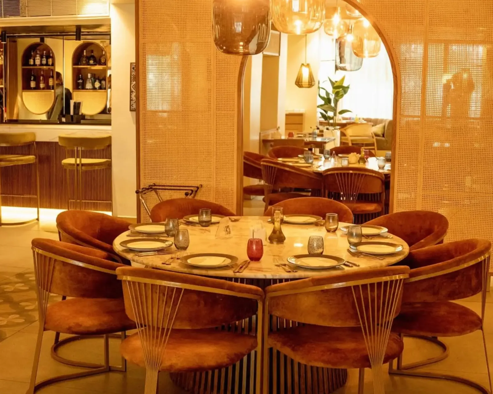 A Guide to Good Restaurants in Victoria Island: 15 Best Spots