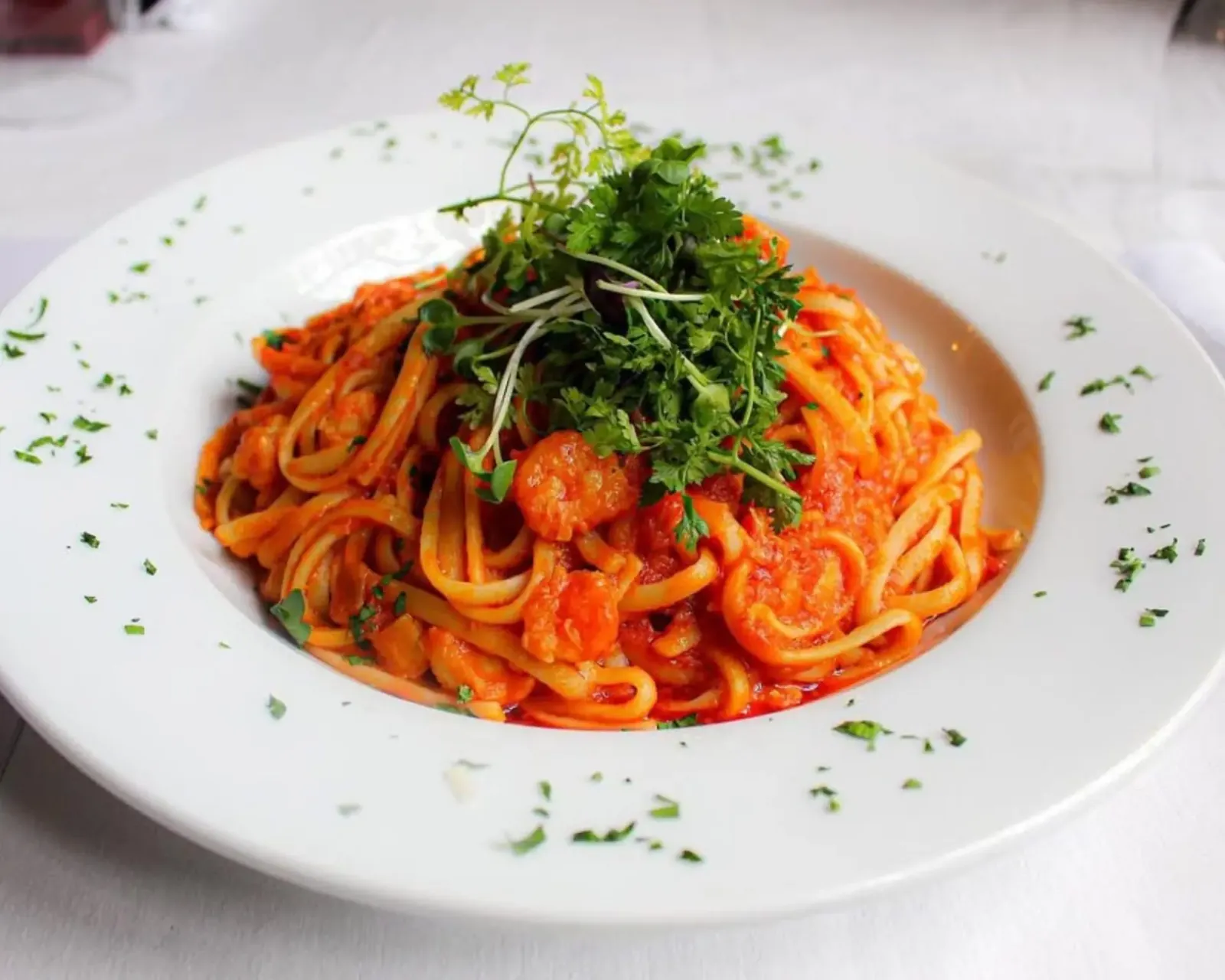 A Guide to Good Restaurants in Victoria Island: 15 Best Spots