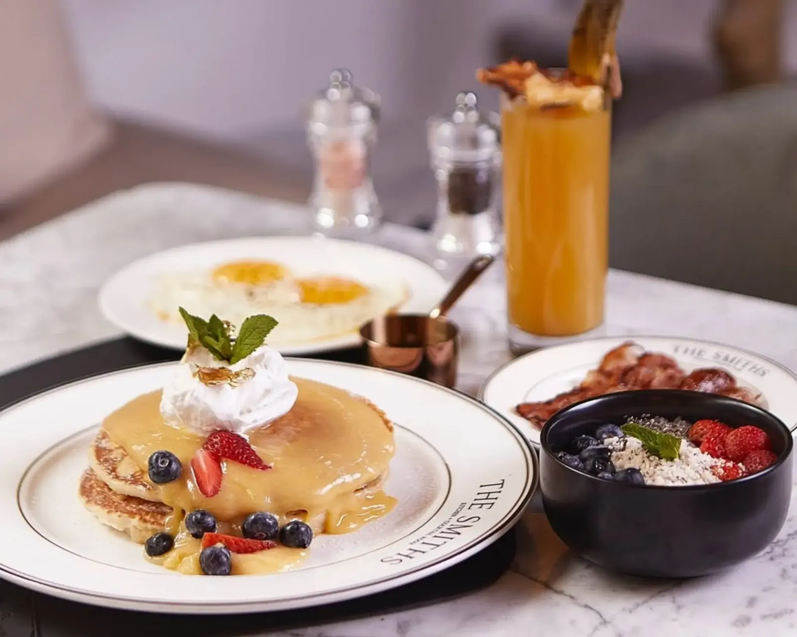 A Guide to Good Restaurants in Victoria Island: 15 Best Spots