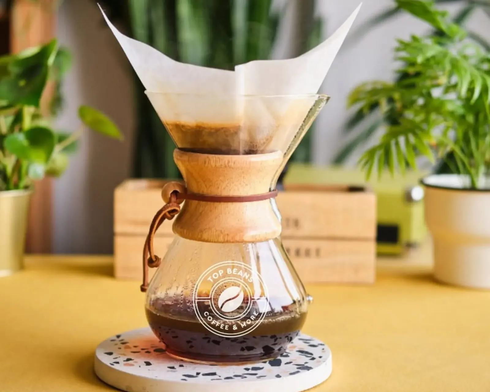 10 of the Best Coffee Spots in Lagos