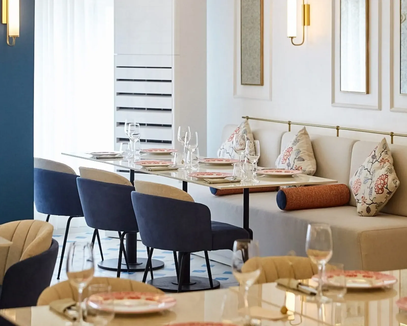 A Guide to Good Restaurants in Victoria Island: 15 Best Spots